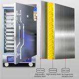  Máy Nấu Cơm Tự Động Hengzhi HZ 