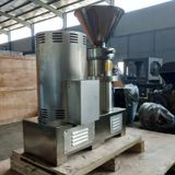 Máy Nghiền Mứt Táo Furui JMS-210 NHÀ MÁY KEO MÁY 