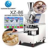  Máy Làm Bánh Bao Xuzhong XZ-290IIA 