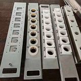  Máy Làm Bánh Quy Gondor CMM01A 