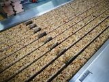  Máy Làm Sản Phẩm Ngũ Cốc Dây Chuyền Sản Xuất Thực PhẩmJunyao BG-160 