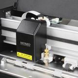  Máy Sản Xuất Sản Phẩm Giấy Momo MC330 
