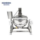  Máy Làm Nóng Bằng Khí Hund JK-EH 