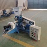  Máy Làm Thức Ăn Viên Glory GL-PF40 