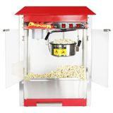  Máy Sản Xuất Bỏng Ngô Tarzan TPC-8R 