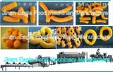  Máy Đùn Trục Vít Đôi Giá Căng Phồng Ngô Eagle DP65,DP70,DP75,DP85 