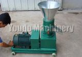  Máy Ép Viên Thức Ăn Gia Cầm Ud UDKL-125 