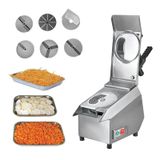  Máy Thái Rau Củ/máy Cắt Rau Củ Hl MFC23 