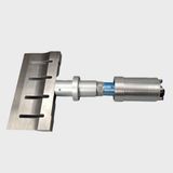  Máy Cắt Thức Ăn Siêu Âm Boway 20K THỰC PHẨM CẮT 