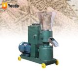  Máy Ép Viên Thức Ăn Gia Cầm Ud UDKL-125 