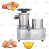  Máy Tách Trứng Và Máy Tách Chất Lỏng Xinyu TH-EB-2.2 