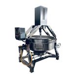  Máy Trộn Sunrise 800L 