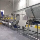  Dây Chuyền Làm Rau Quả Leadworld 