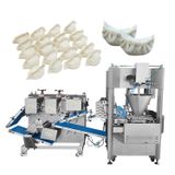  Máy Bọc Bánh Bao Tự Động Soonfer Machine ZK-2-SJ 