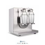  Máy Lắc Trà Bong Bóng Mobotech MBT-120A-01 