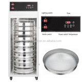  Máy Sấy Trái CâyShouchuang SC-10A116 