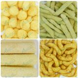  Máy Làm  Đồ Ăn Nhẹ Shandong Arrow HT90 