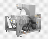  Máy Làm Thực Phẩm Thiết Bị Nấu Ăn Tindo TDCMI-400L 
