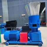  Máy Làm Thức Ăn Cho Cá Hx-125 HX 
