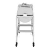  Máy Làm Thực Phẩm Qkitchef VT-38 