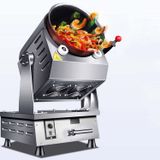  Chảo Nấu Ăn Điện Tự Động Thông Minh Longterm AC-01 