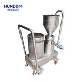  Máy Làm Bơ Đậu Phộng Hundom JM 