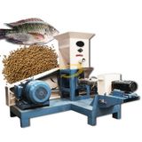  Máy Làm Viên Thức Ăn Cho Cá Weiyi DGP-80 