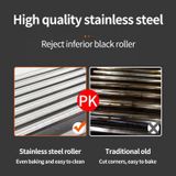  Máy Snack Thực Phẩm Hot Dog Grill Lecon KG-7T-1 
