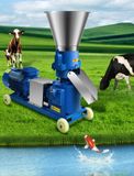  Máy Làm Thức Ăn Viên Cho Gia Súc Xiangrong 300 
