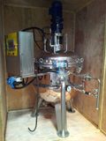  Máy Khuấy Trộn Thực Phẩm  Mosen SY1200*4000 