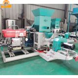  Máy Làm Thức Ăn Cho Chó Yize YZGP60-C 