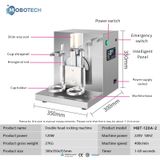  Máy Lắc Trà Bong Bóng Mobotech MBT-120A-01 