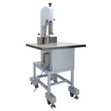  Máy Cắt Lạnh Keshi/  QGJ-350 