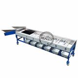  Máy Phân Loại Trứng Re RE5000 