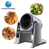  Máy Tự Động Xào Xuzhong XZ-30TCD 