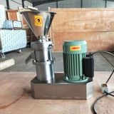  Máy Nghiền Mứt Táo Furui JMS-210 NHÀ MÁY KEO MÁY 