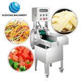  Máy Cắt Rau Tự Động Xuzhong SZC-QJ660 