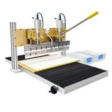  Máy Cắt Thực Phẩm Jyd Q20-MT 