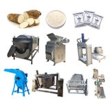  Máy Nghiền Garri Taizy TZ 
