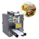  Máy Làm Bánh Kếp Mỏng Tự Động Td TDDW-2-(21-23CM) 