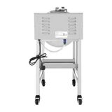  Máy Làm Thực Phẩm Qkitchef VT-38 