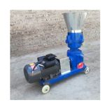  Máy Làm Thức Ăn Động Vật Gia Cầm Kellen KLC-300 