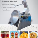  Máy Trộn Nấu Ăn Damatic DJK500 