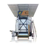  Máy Xử Lý Rác Thải Bolong 11FFG-90 