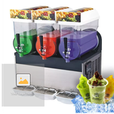  Máy Làm Sinh Tố Rau Củ Quả Bokni BKN-SLUSH MACHINE 