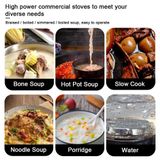  Nồi Nấu Súp Czc CZC-13E 