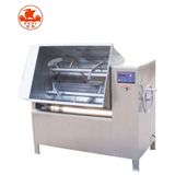  Máy Thực Phẩm Bột Trộn Ngũ Cốc Bar POWDER MIXER 