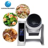  Máy Xoay Tự Động Xuzhong XZ-30TCZ 