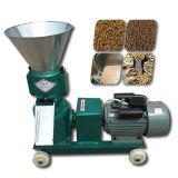  Máy Làm Thức Ăn Hạt Viên Chăn Nuôi Weiyi SKJ-120 