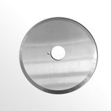  Dao Cắt Thực Phẩm Tròn Luk 170*32.1*2 MM ROUND 